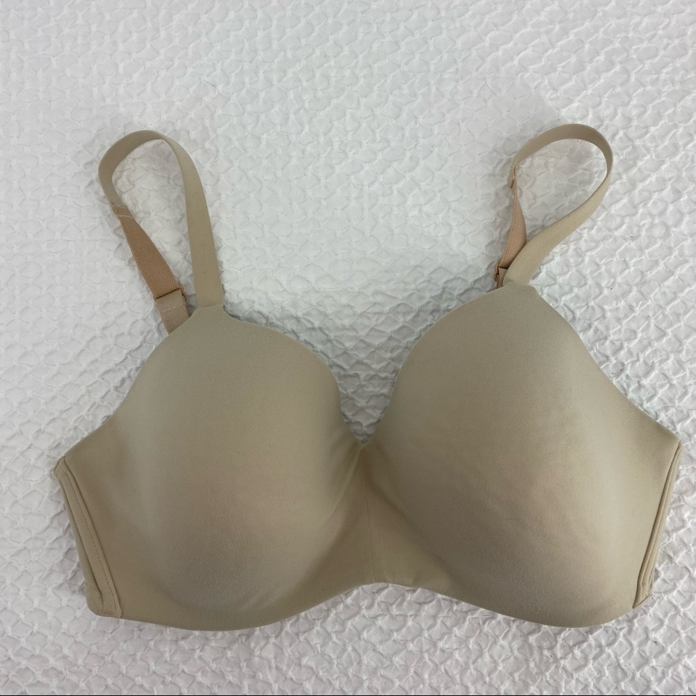 Wacoal How Perfect T-shirt Bra Size 36D